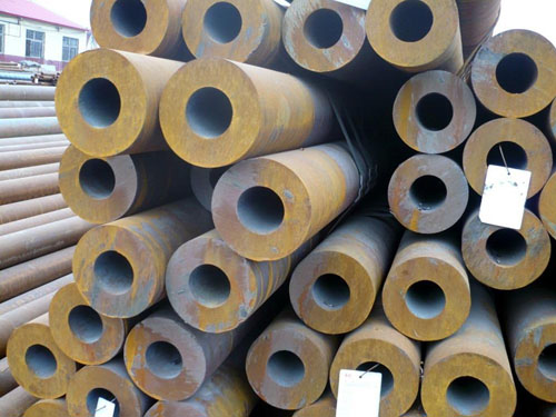 42CrMo厚壁鋼管 42CrMo厚壁鋼管