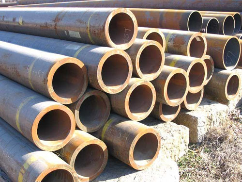 42CrMo厚壁鋼管 42CrMo厚壁鋼管