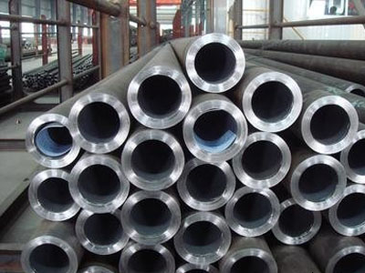 42CrMo合金管 42CrMo合金管