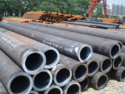 42CrMo無(wú)縫鋼管 42CrMo無(wú)縫鋼管