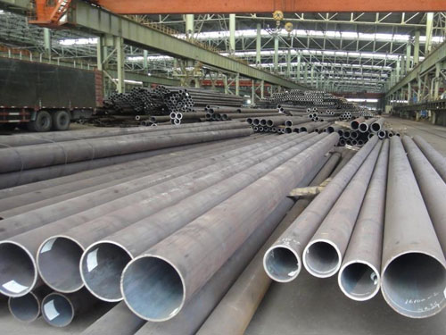 42CrMo無(wú)縫鋼管 42CrMo無(wú)縫鋼管