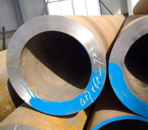 42crmo厚壁合金管整支切零 42crmo厚壁合金管整支切零